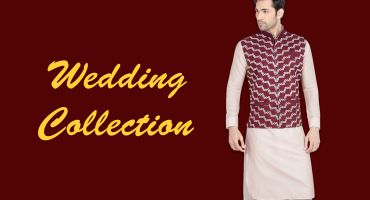 Right pathani suit for wedding