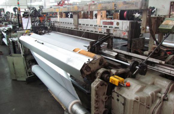 machinery